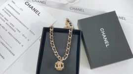 Picture of Chanel Necklace _SKUChanelnecklace1218145773